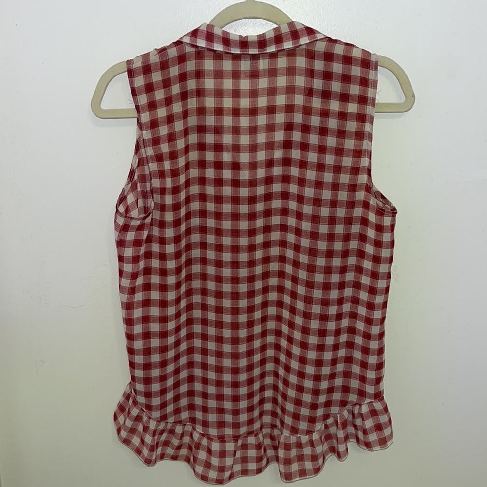 Tank top - Picture 3 of 3